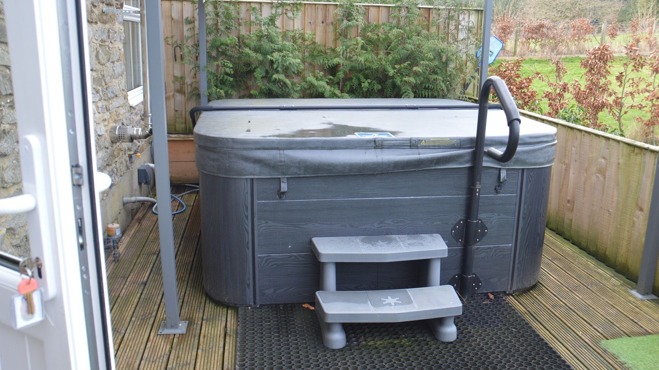 Photo of Livingroom in Pickering