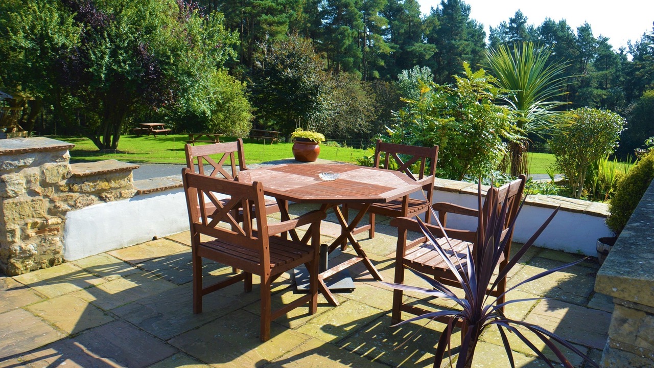 Photo of Patio Balcony in Pickering