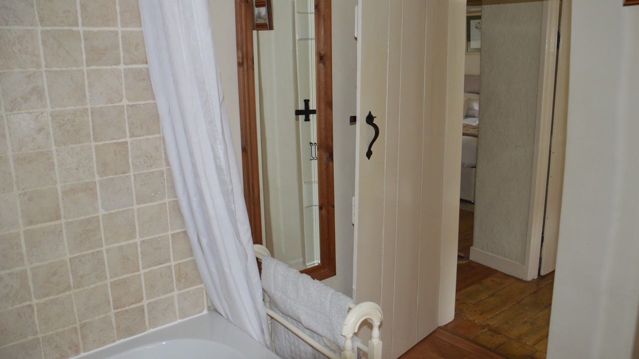 Photo of Bathroom in Pickering