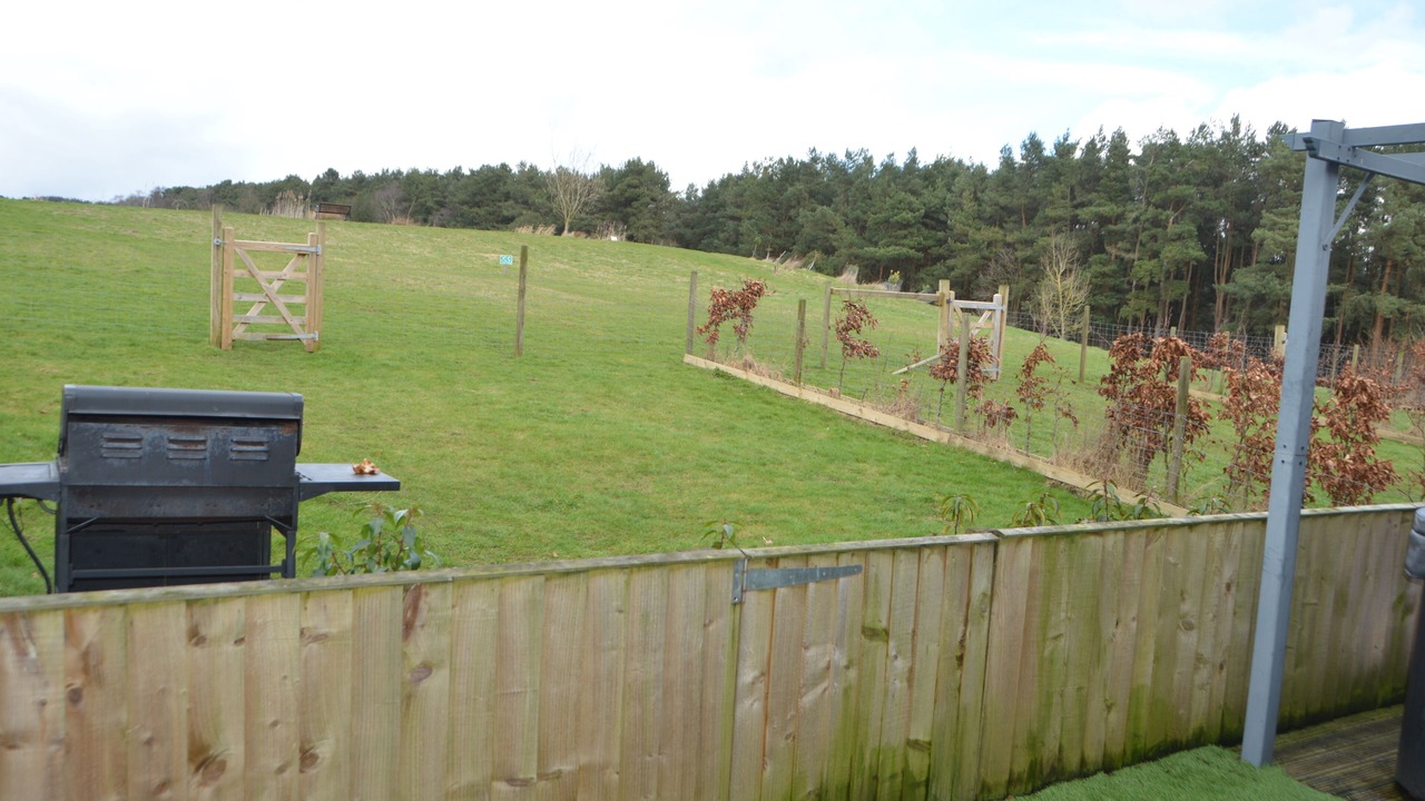Photo of Patio Balcony in Pickering