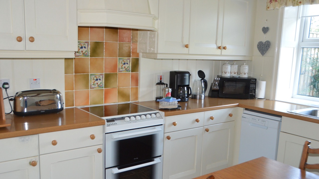 Photo of Kitchen in Pickering