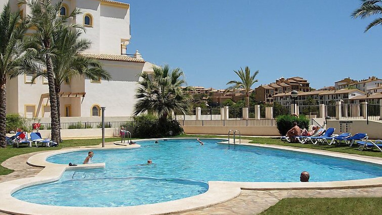Photo of Outdoor in Pueblo Mascarat