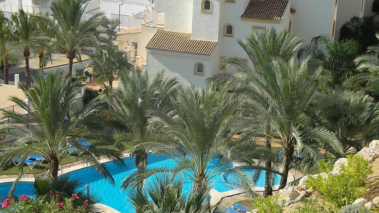 Photo of Outdoor in Pueblo Mascarat