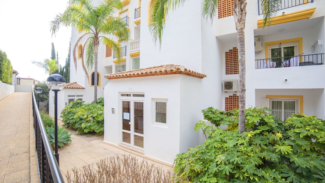 Photo of Outdoor in Pueblo Mascarat