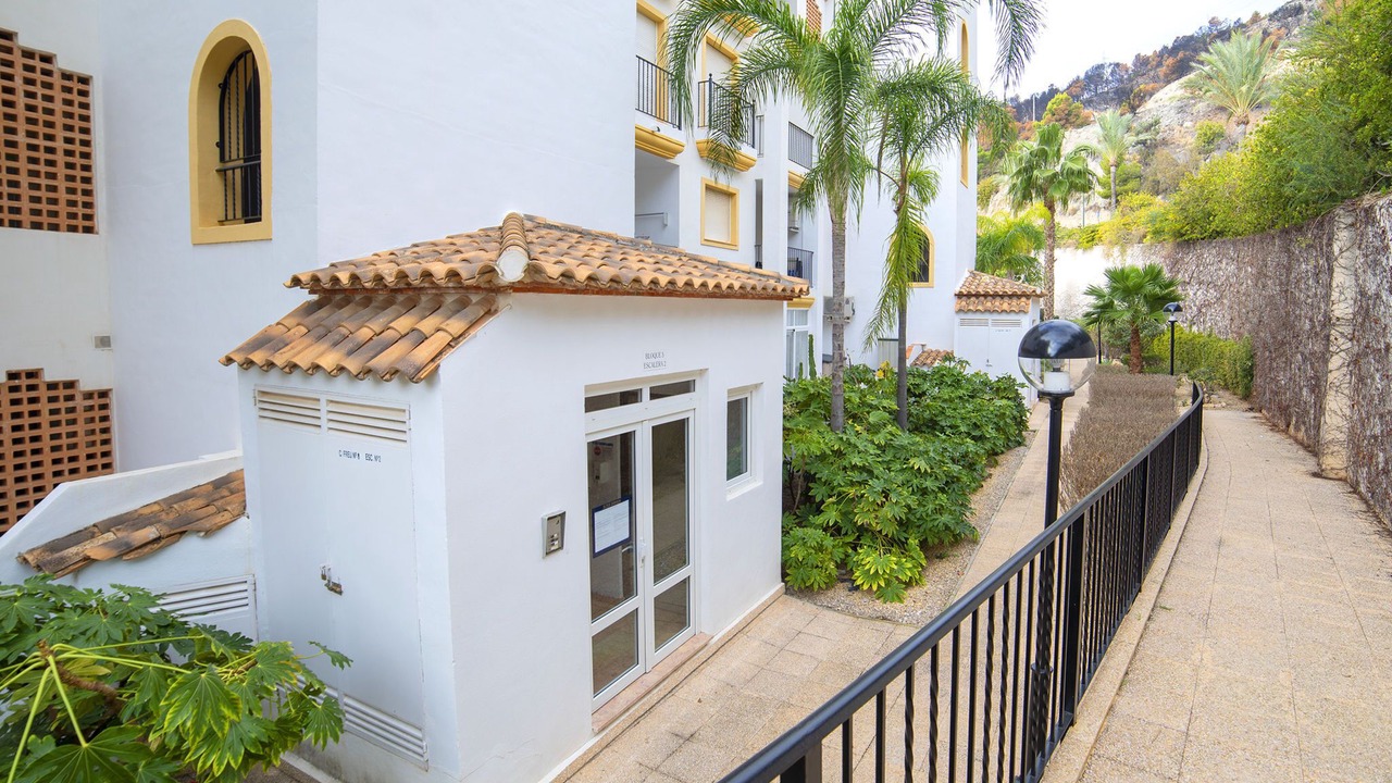 Photo of Outdoor in Pueblo Mascarat