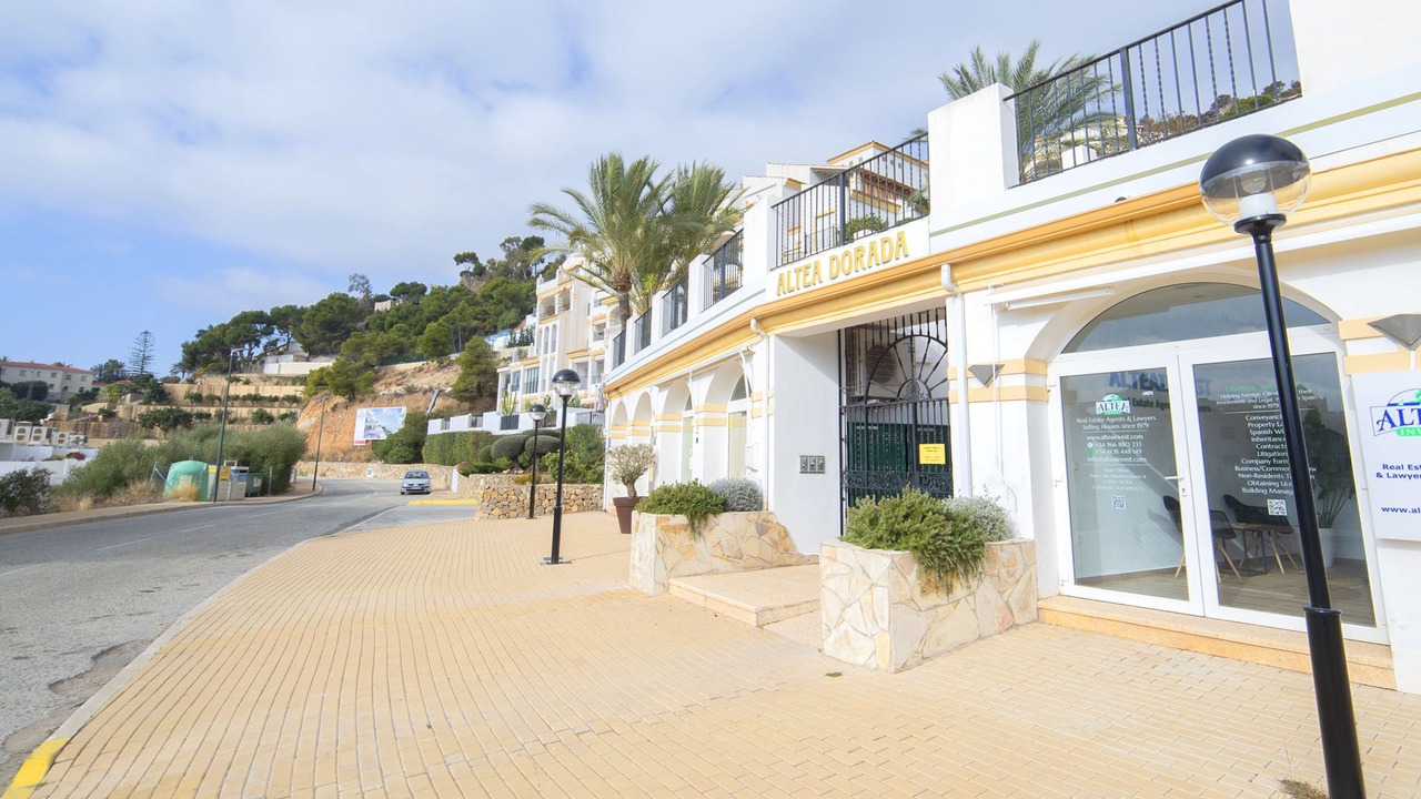 Photo of Outdoor in Pueblo Mascarat