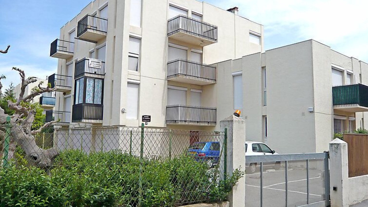 Photo of Others in La Jetee