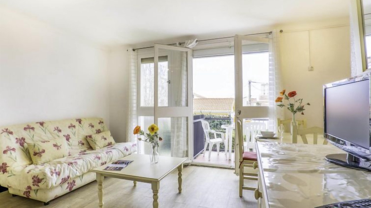 Photo of Livingroom in La Jetee