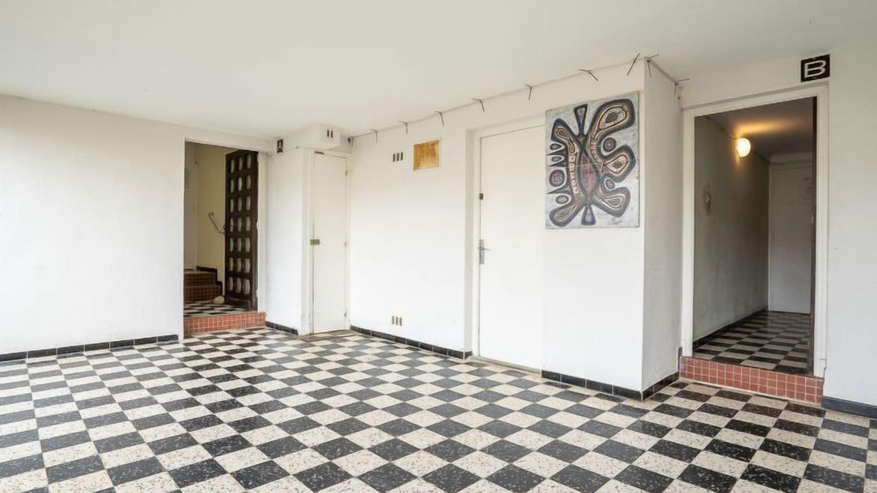 Photo of Others in La Jetee