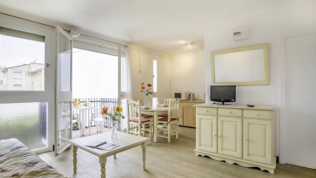 Photo of Livingroom in La Jetee