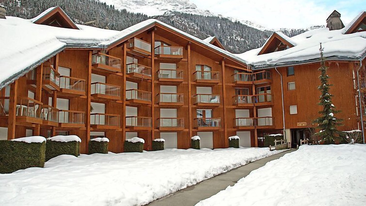 Photo of Others in Les Contamines-Montjoie