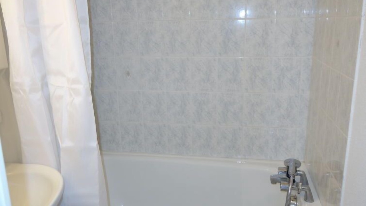 Photo of Bathroom in Les Contamines-Montjoie