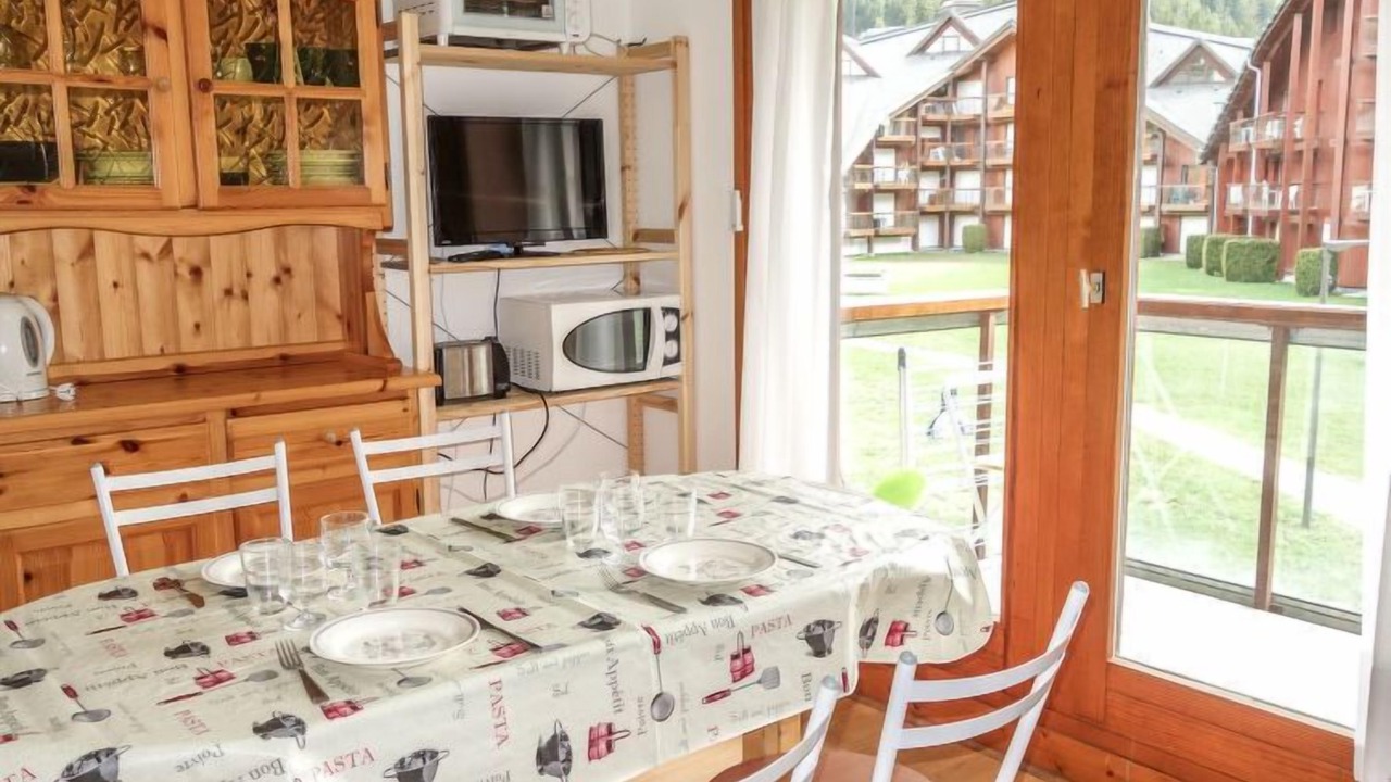 Photo of Bedroom in Les Contamines-Montjoie