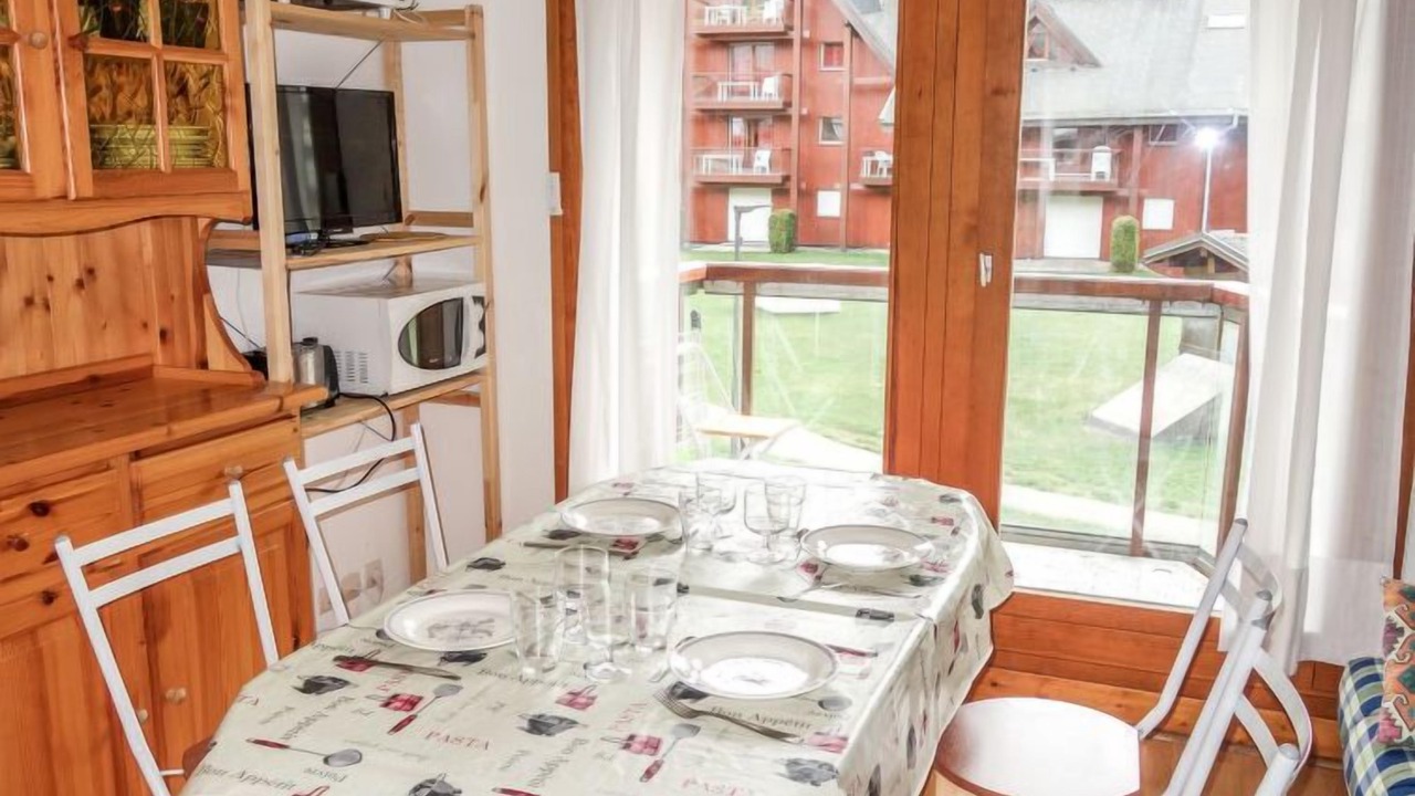 Photo of Bedroom in Les Contamines-Montjoie