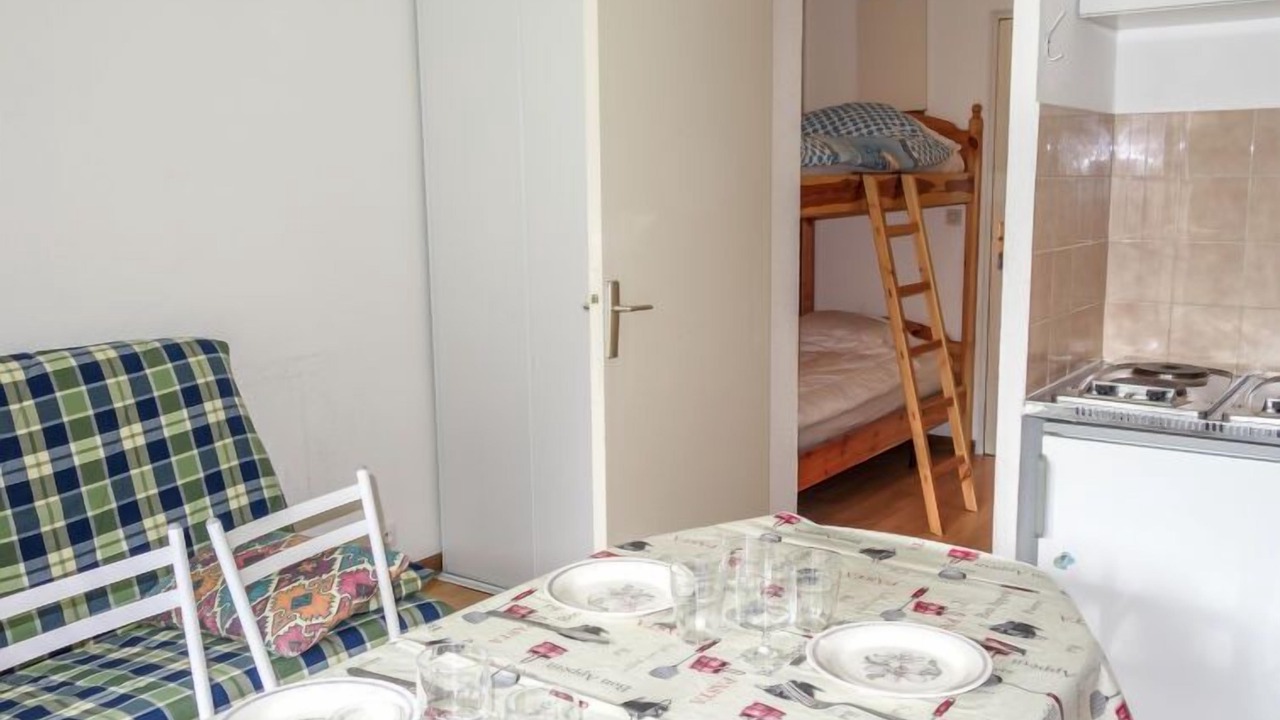 Photo of Livingroom in Les Contamines-Montjoie