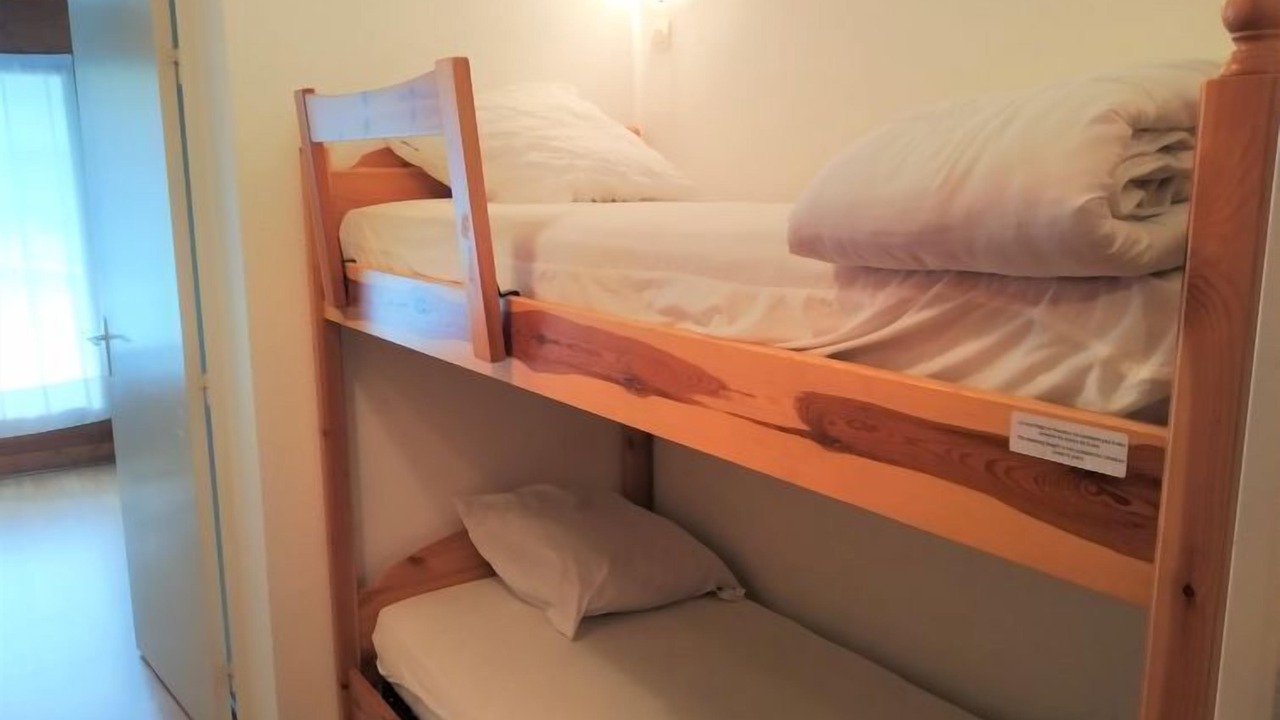 Photo of Bedroom in Les Contamines-Montjoie