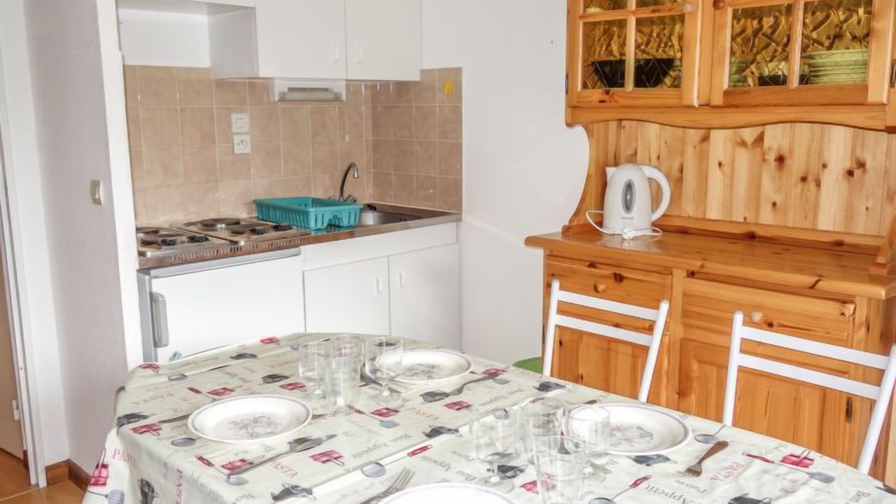 Photo of Bedroom in Les Contamines-Montjoie