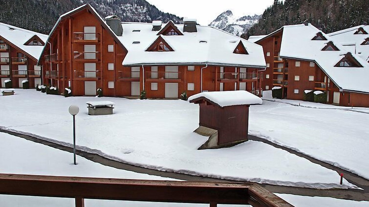 Photo of Others in Les Contamines-Montjoie