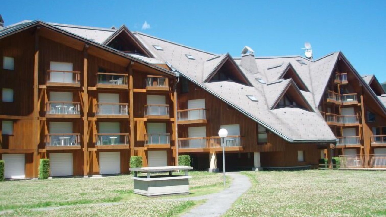 Photo of Others in Les Contamines-Montjoie