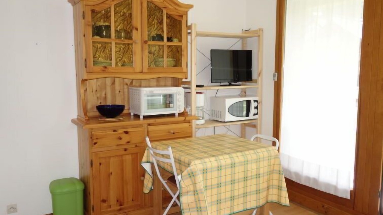 Photo of Bedroom in Les Contamines-Montjoie