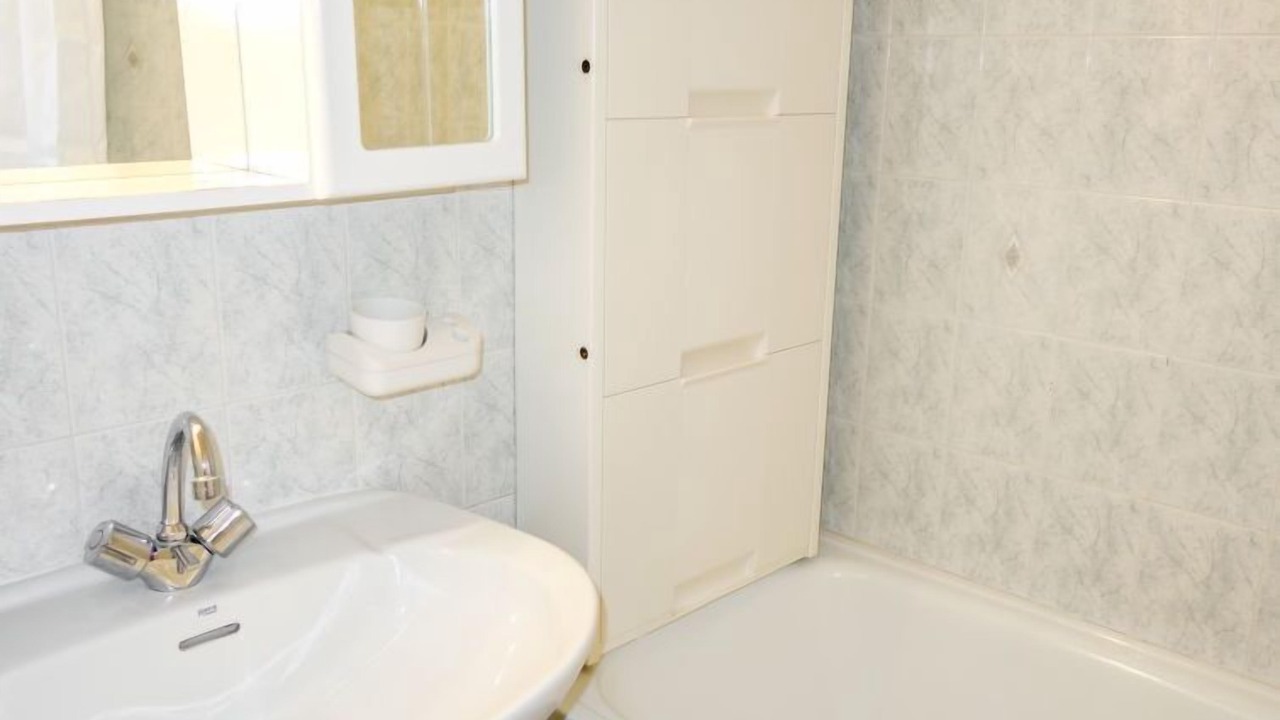 Photo of Bathroom in Les Contamines-Montjoie