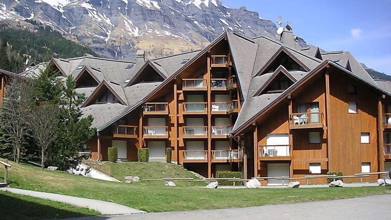 Photo of Others in Les Contamines-Montjoie