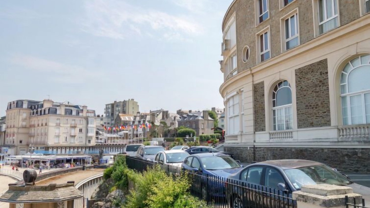 Photo of Others in Dinard