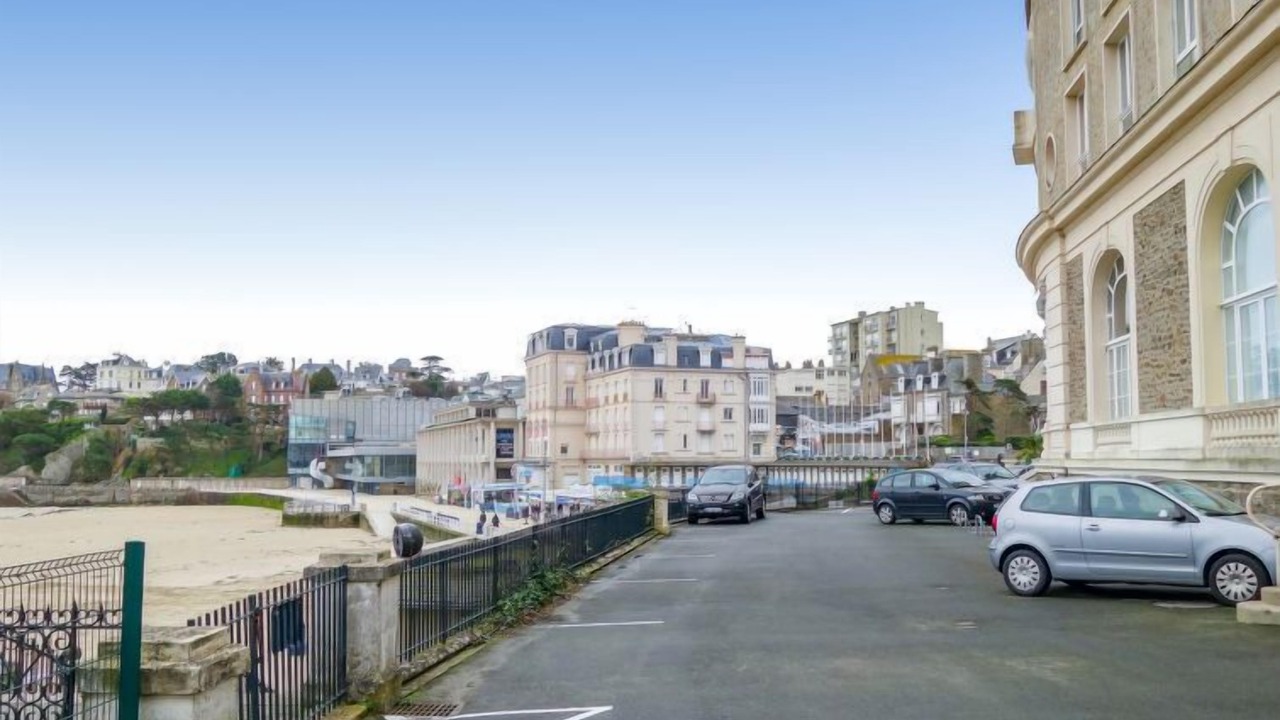 Photo of Others in Dinard