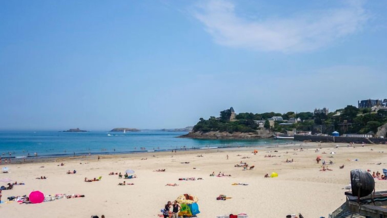 Photo of Others in Dinard
