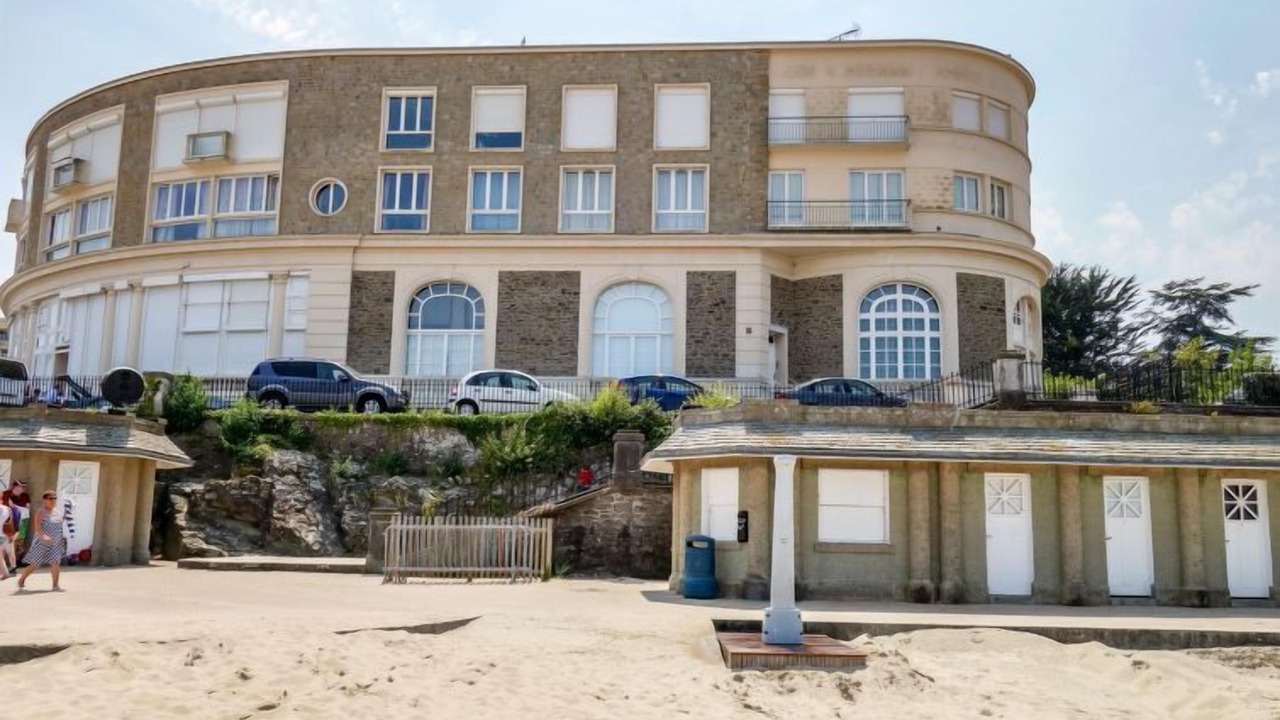 Photo of Others in Dinard