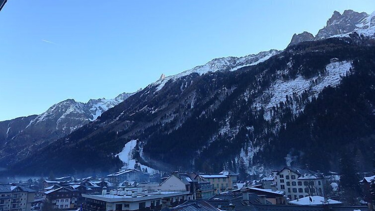 Photo of Others in Chamonix City Centre