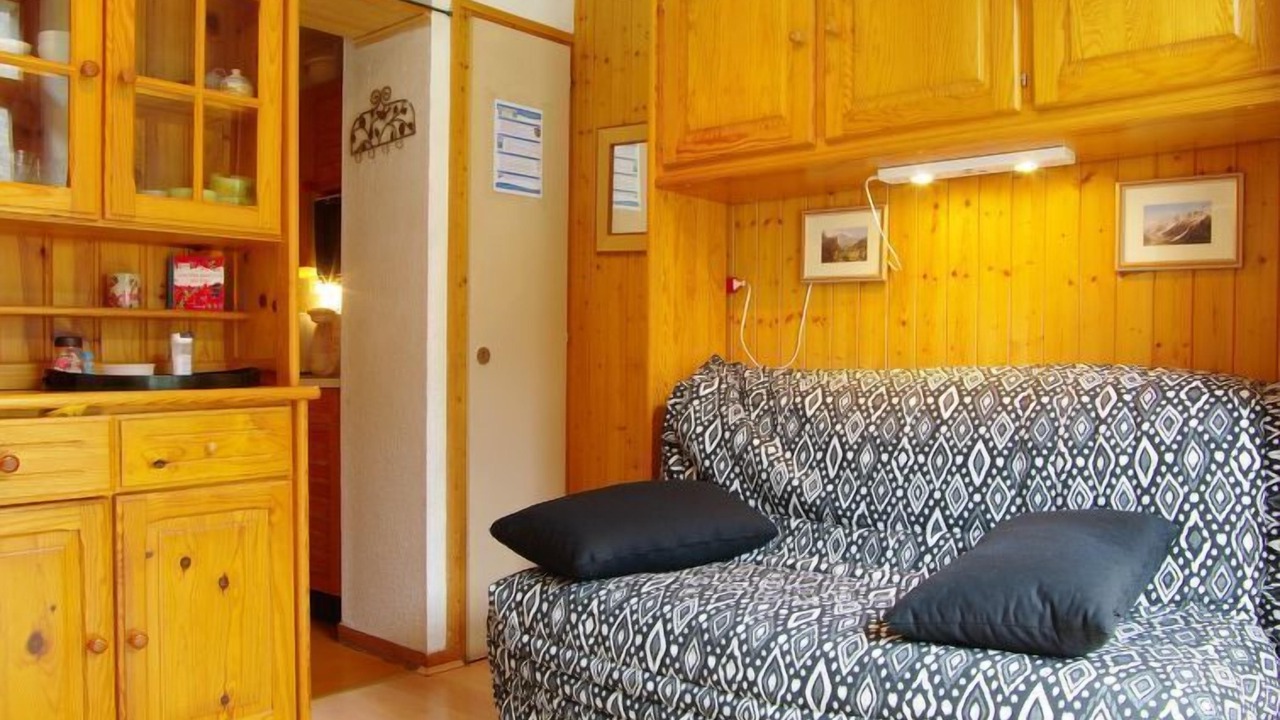 Photo of Livingroom in Chamonix City Centre
