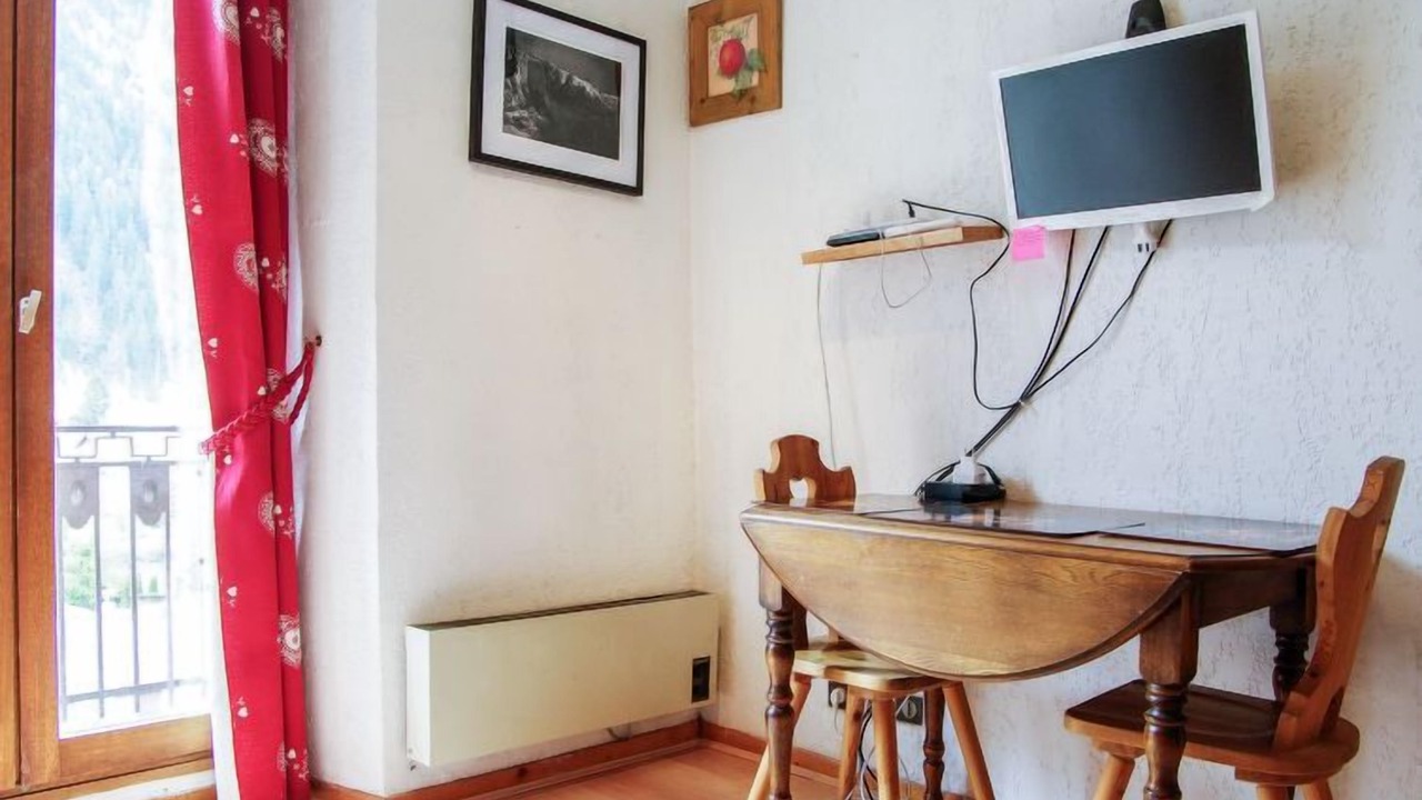 Photo of Livingroom in Chamonix City Centre