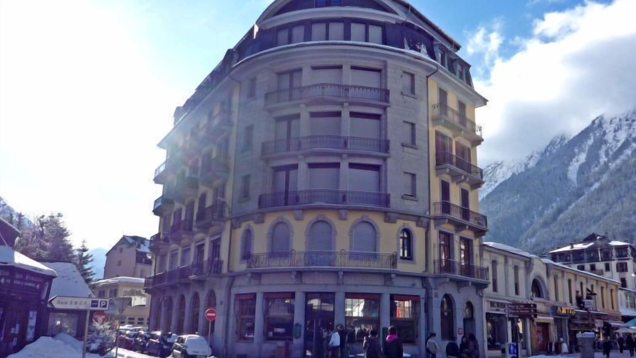 Photo of Others in Chamonix City Centre