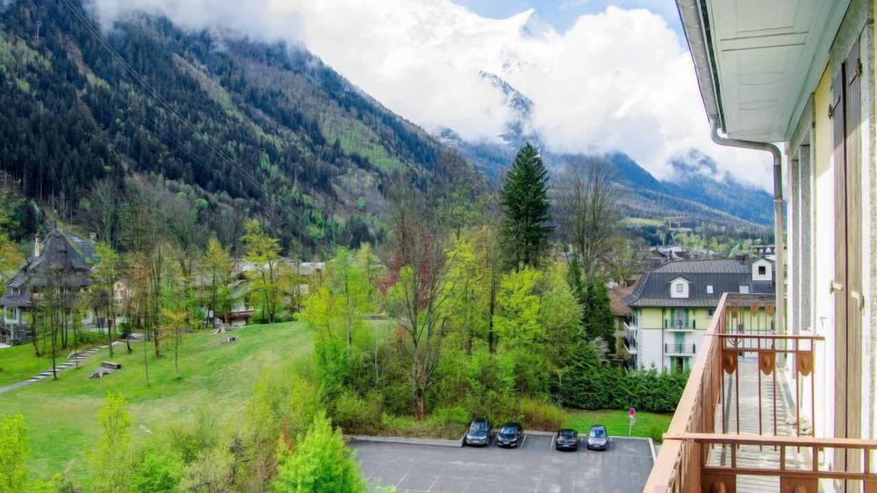 Photo of Others in Chamonix City Centre