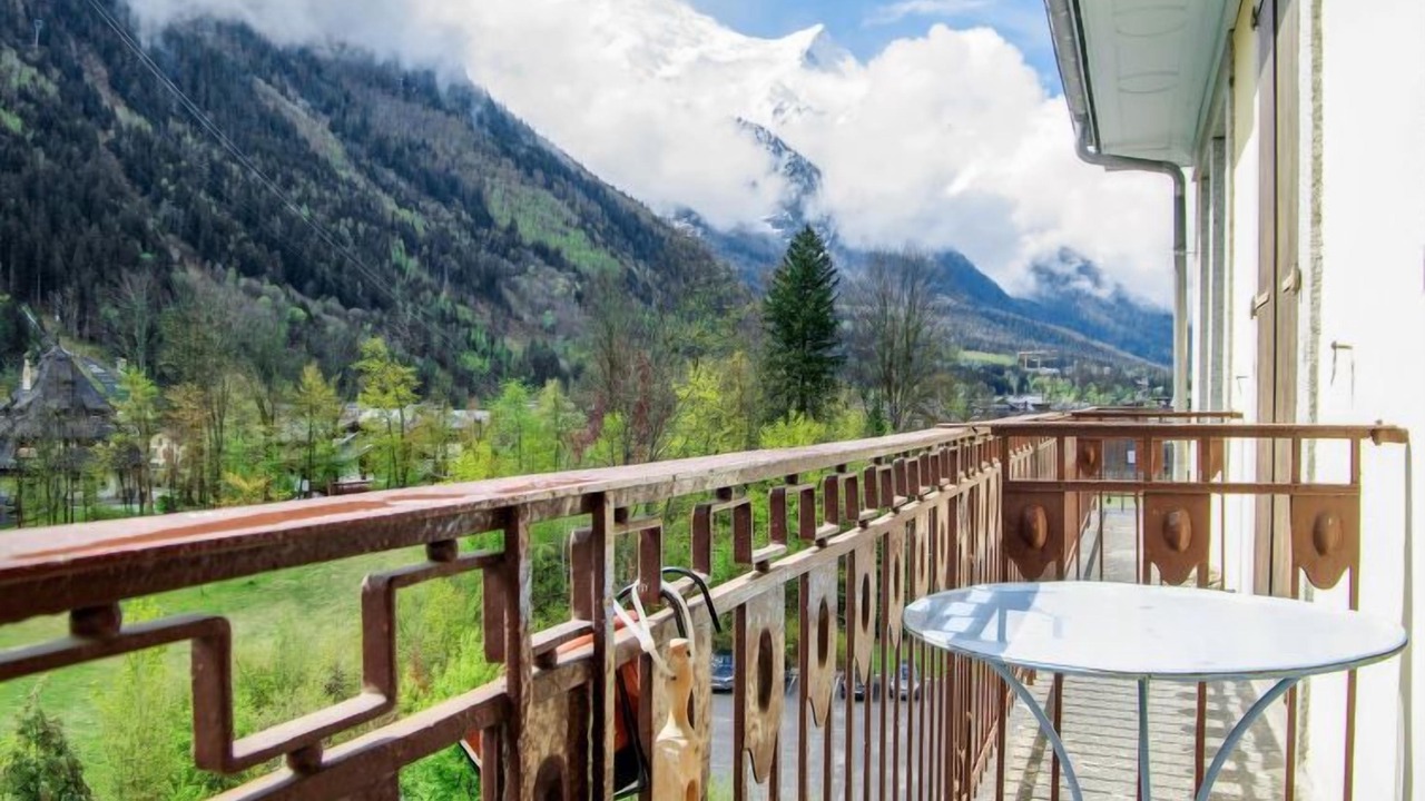 Photo of Others in Chamonix City Centre