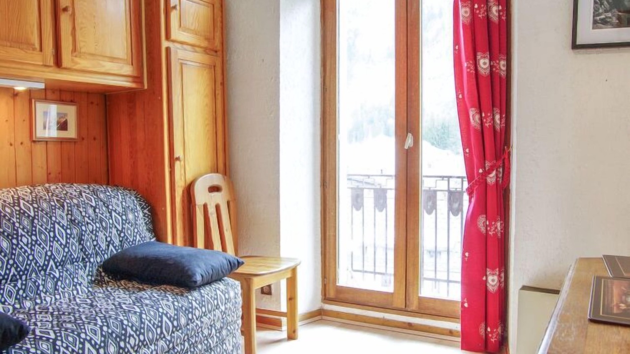 Photo of Livingroom in Chamonix City Centre