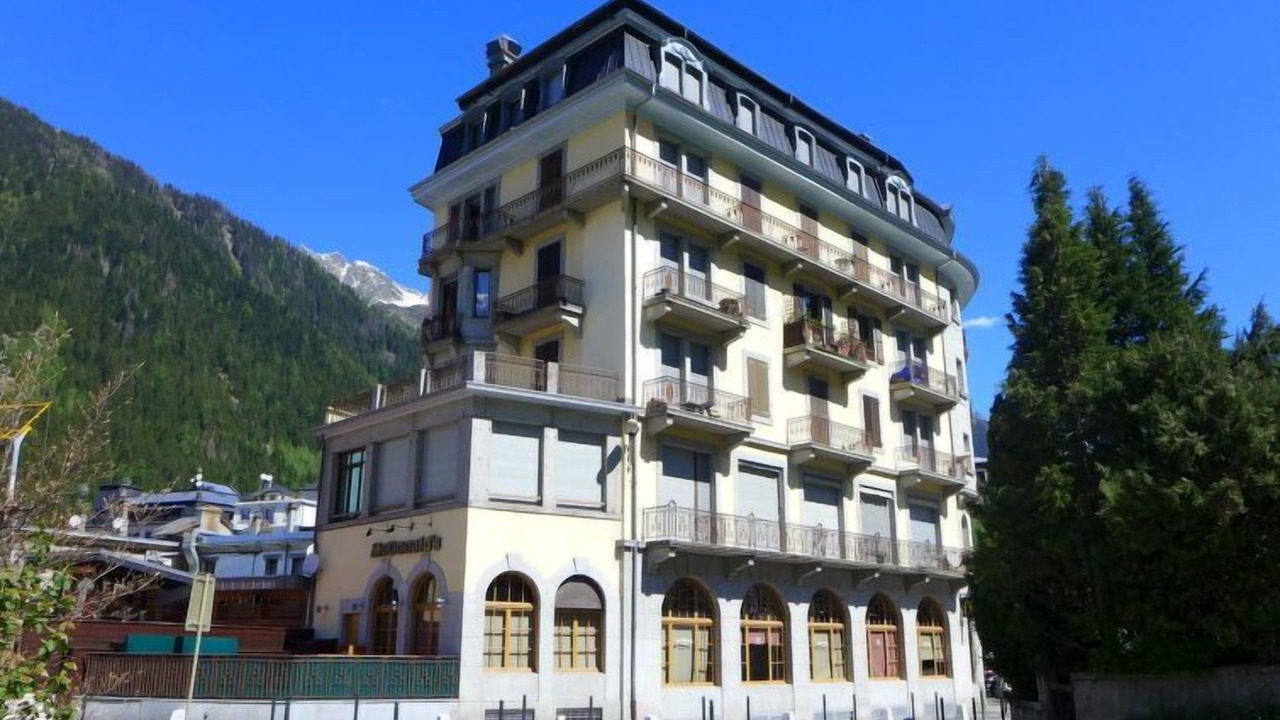 Photo of Others in Chamonix City Centre