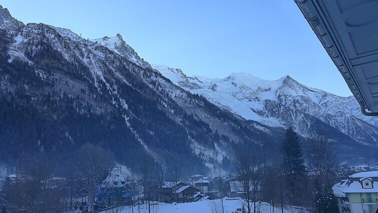 Photo of Others in Chamonix City Centre