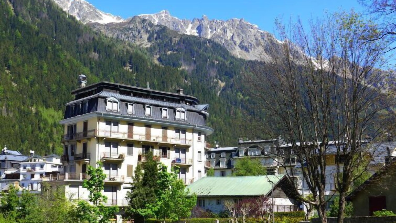 Photo of Others in Chamonix City Centre