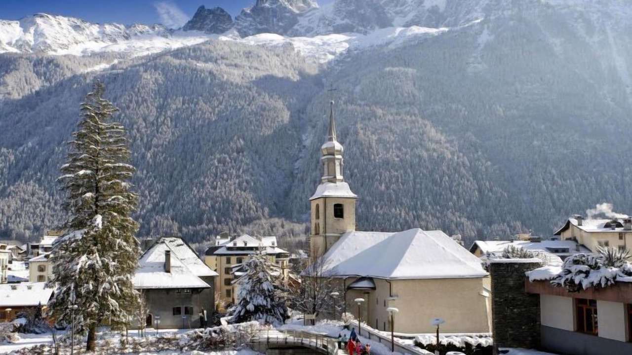 Photo of Others in Chamonix City Centre