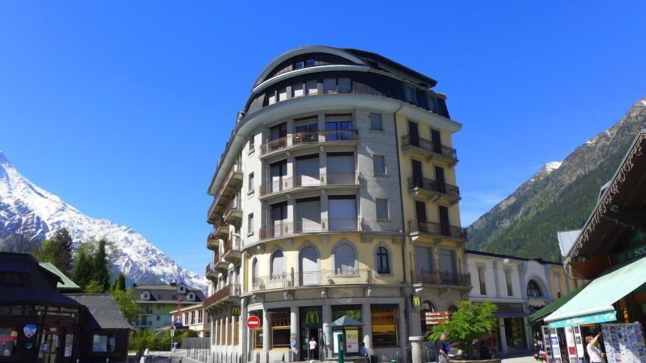 Photo of Others in Chamonix City Centre