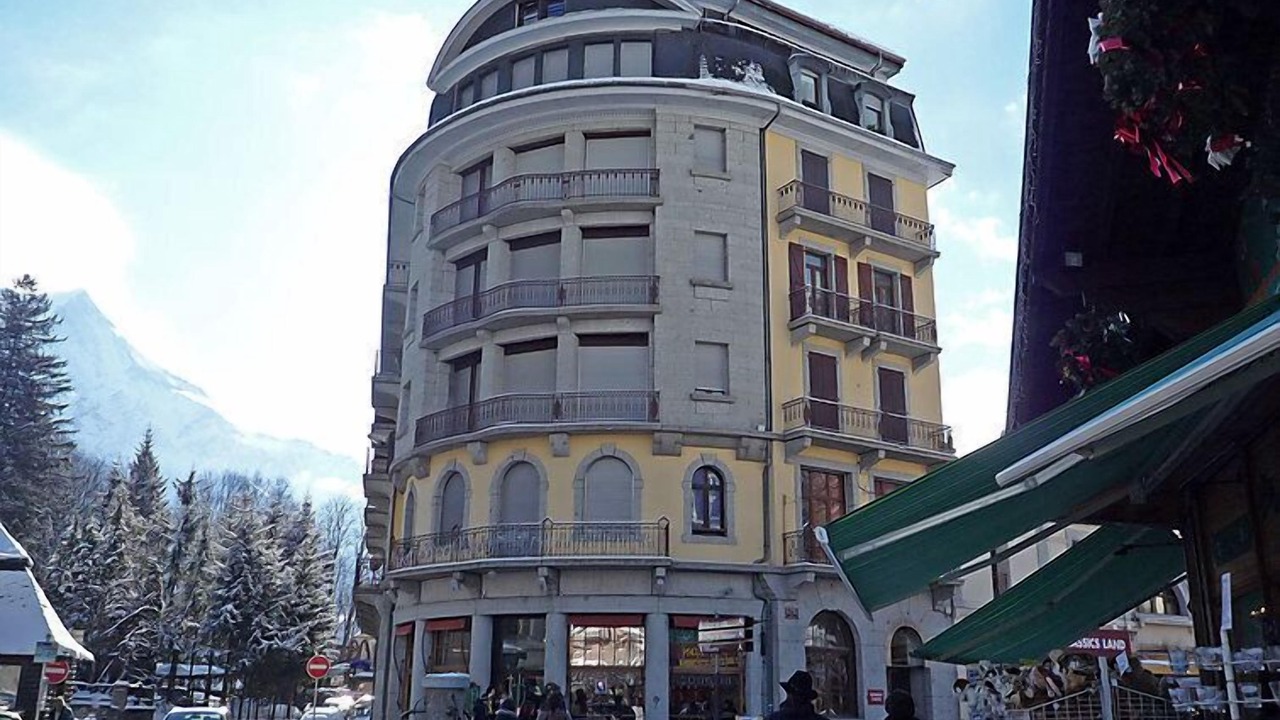 Photo of Others in Chamonix City Centre