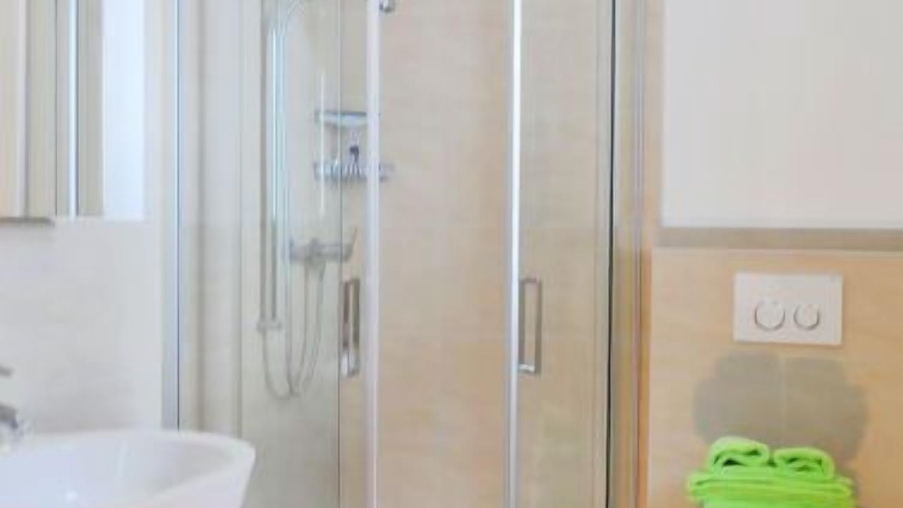 Photo of Bathroom in Leukerbad
