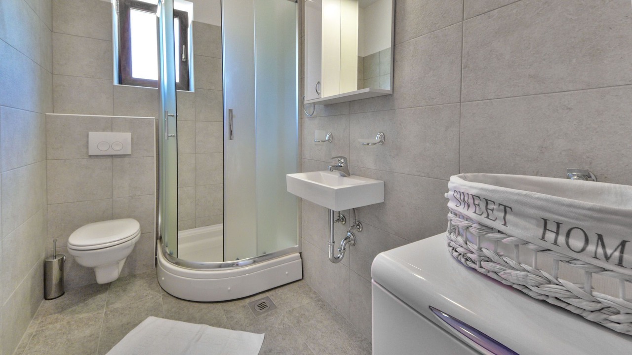 Photo of Bathroom in Sveti Juraj