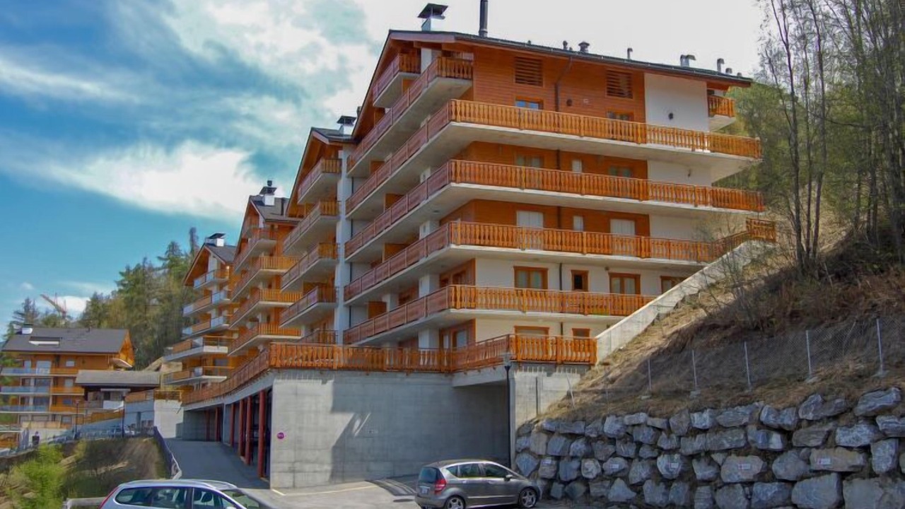 Photo of Others in Saint-Pierre-de-Clages