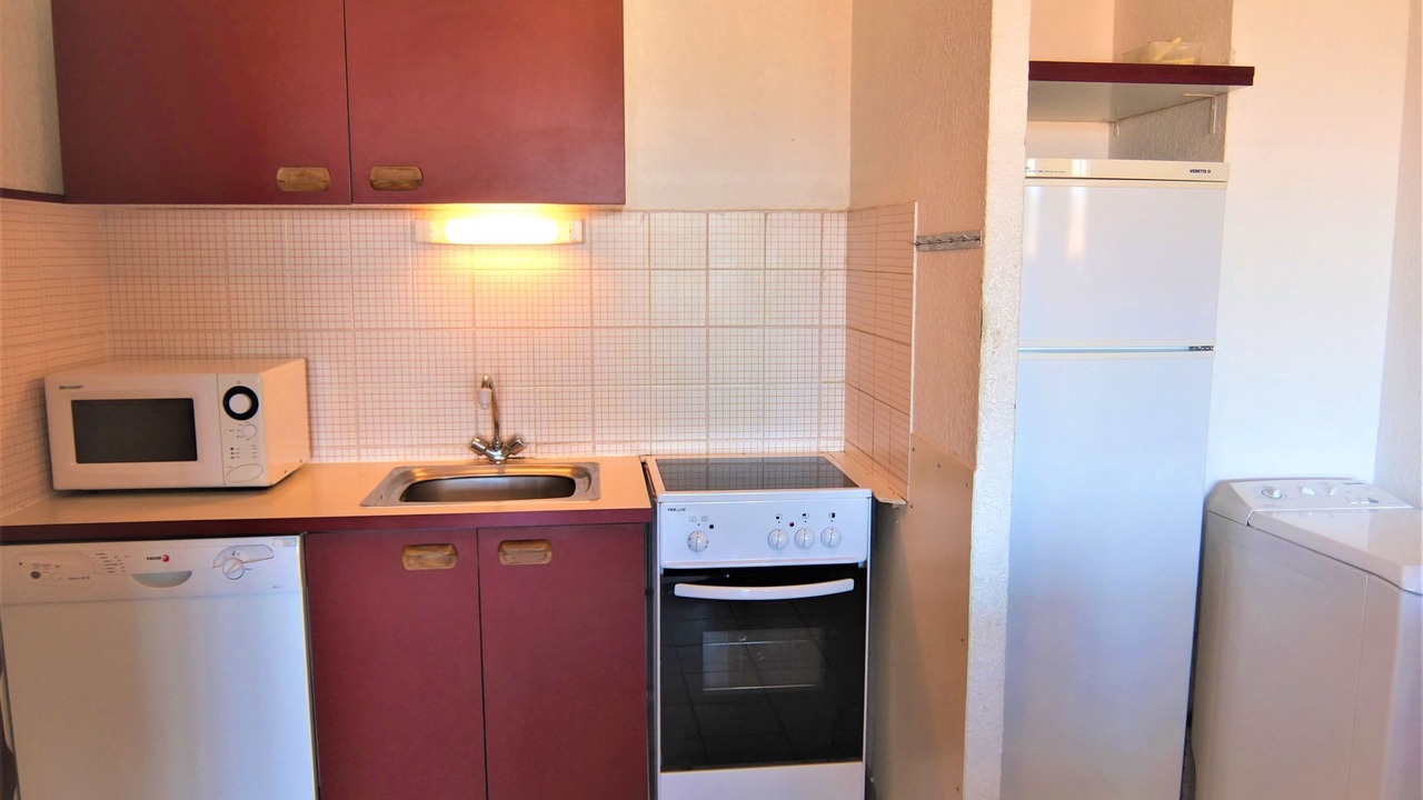 Photo of Bedroom in Plage d'Argeles