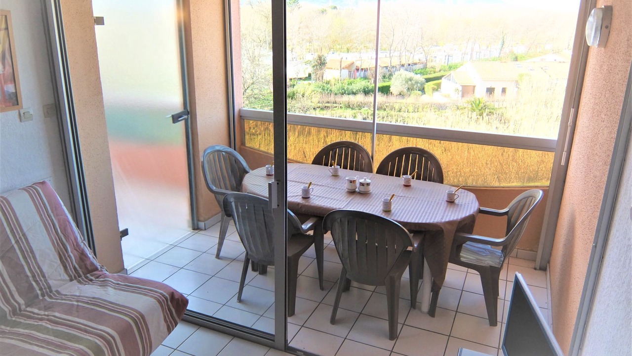 Photo of Livingroom in Plage d'Argeles