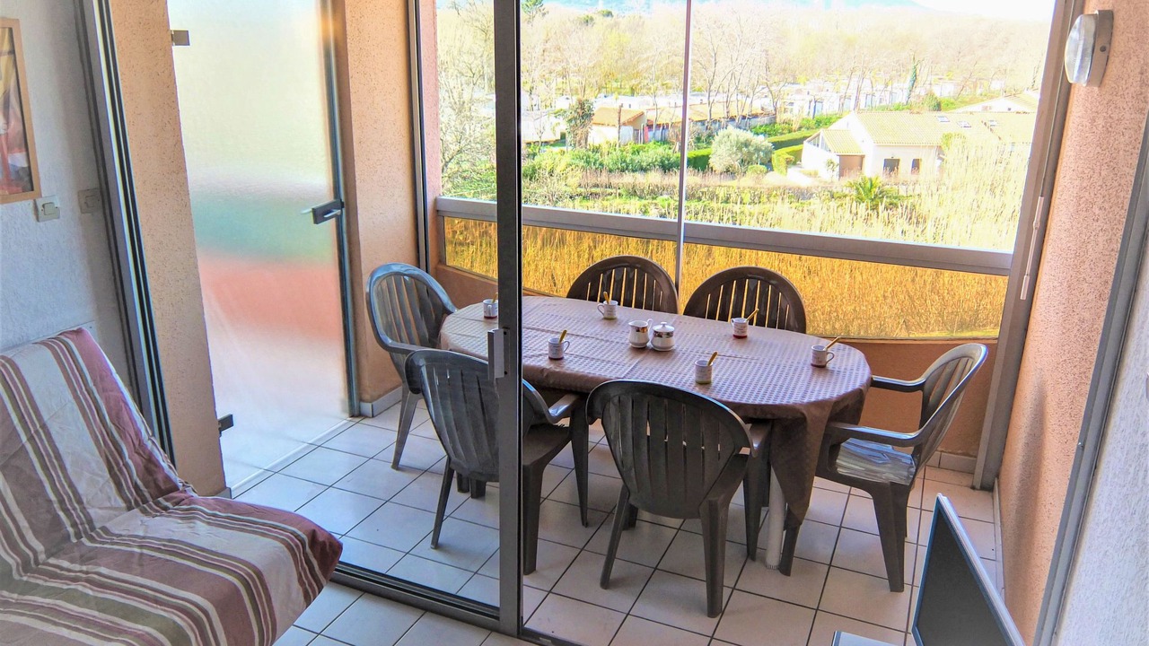 Photo of Bedroom in Plage d'Argeles