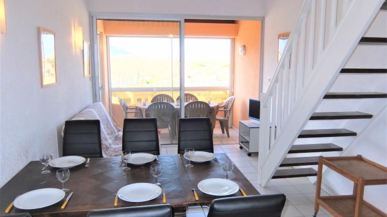 Photo of Bedroom in Plage d'Argeles